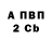 МЕТАДОН кристалл Rob Ortega